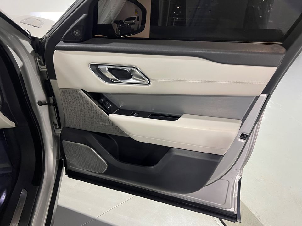 2018 Land Rover Range Rover Velar R Dynamic AWD