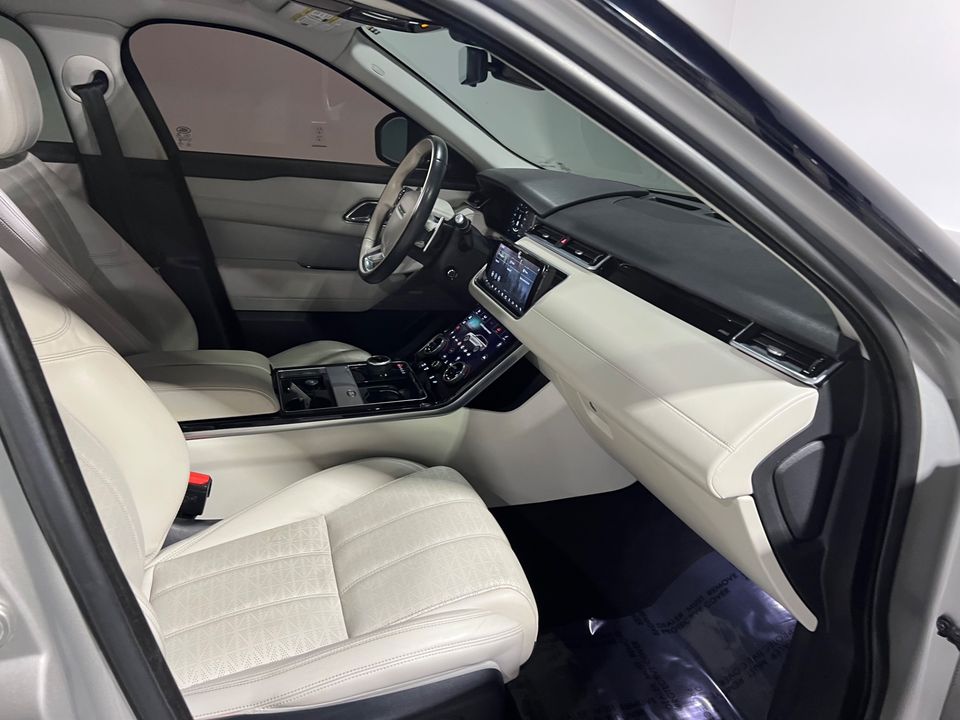 2018 Land Rover Range Rover Velar R Dynamic AWD