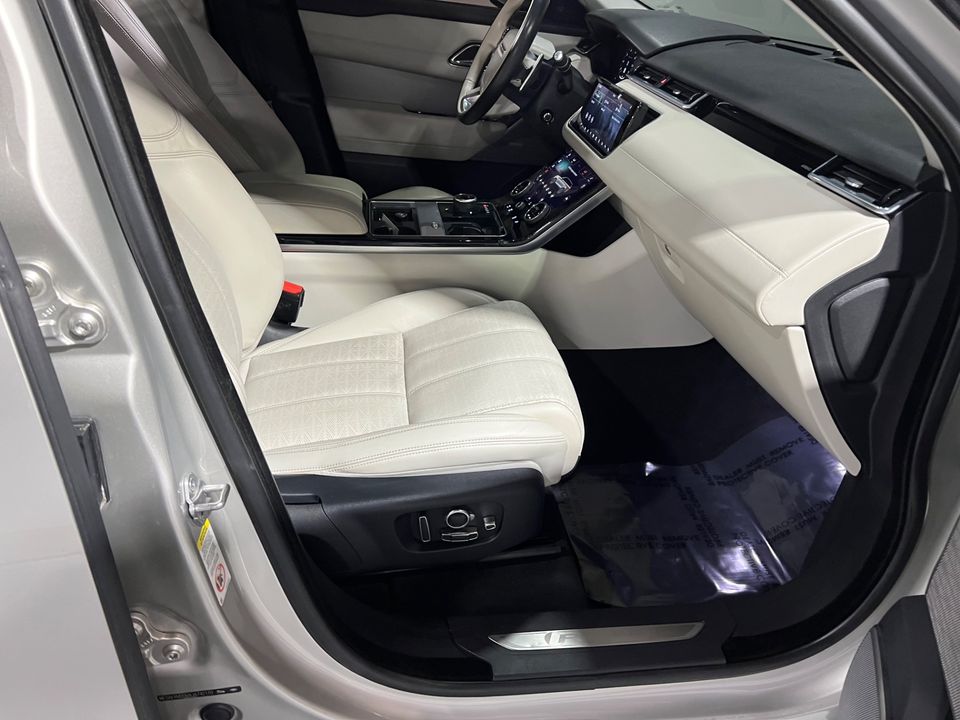 2018 Land Rover Range Rover Velar R Dynamic AWD