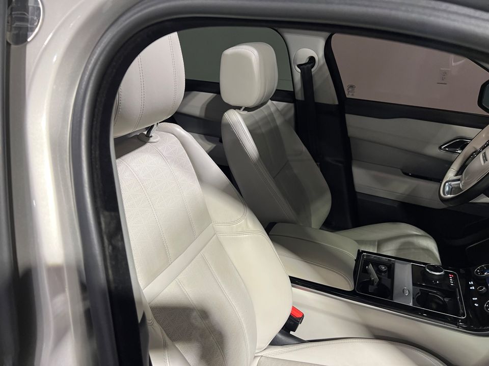 2018 Land Rover Range Rover Velar R Dynamic AWD