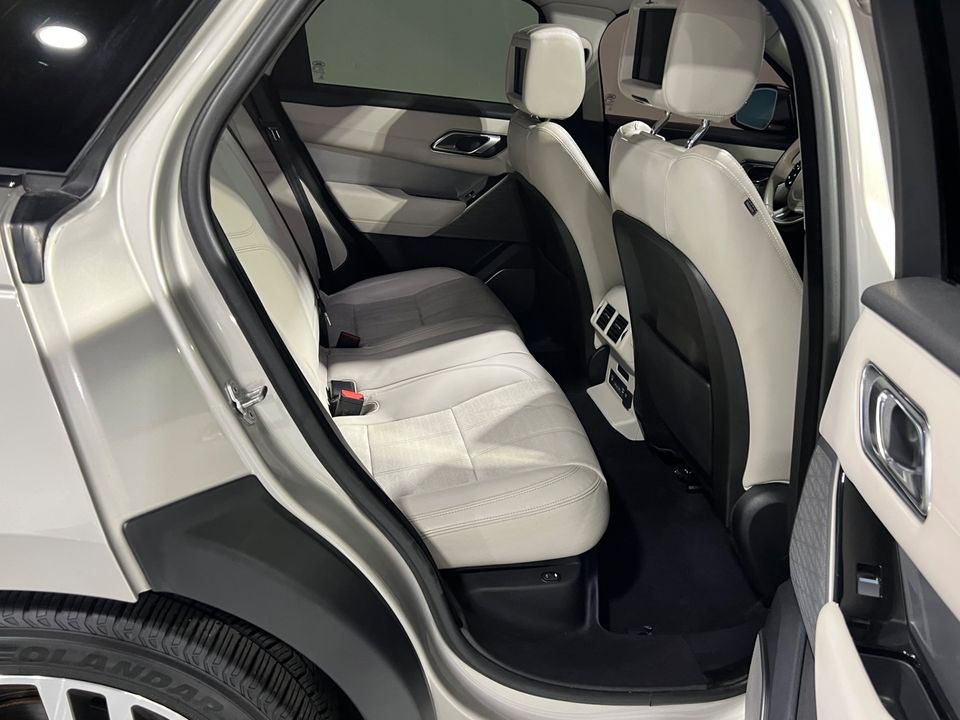 2018 Land Rover Range Rover Velar R Dynamic AWD
