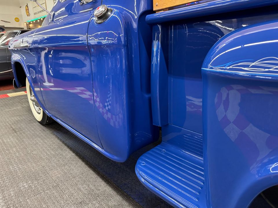 1958 Chevrolet Pickup