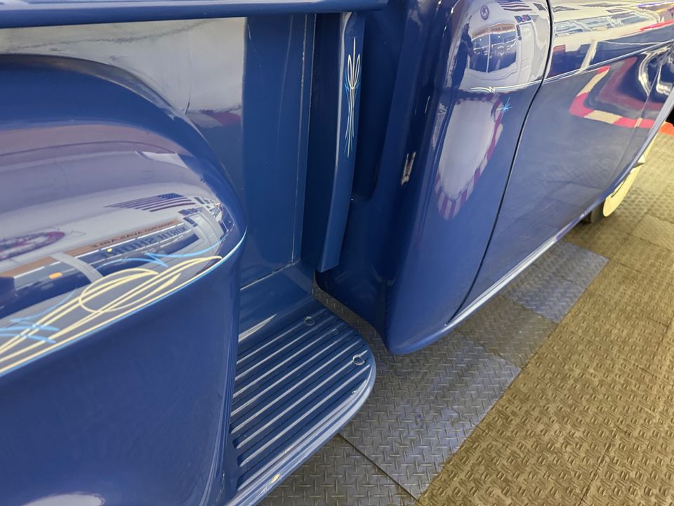 1958 Chevrolet Pickup