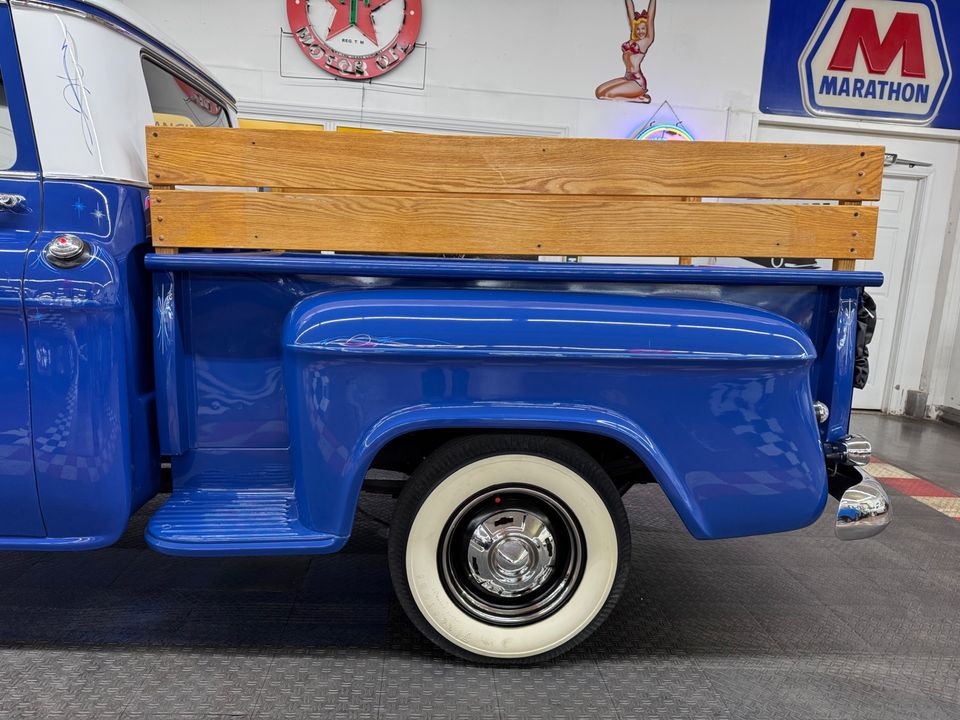 1958 Chevrolet Pickup