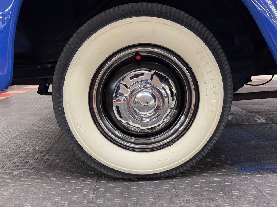 1958 Chevrolet Pickup
