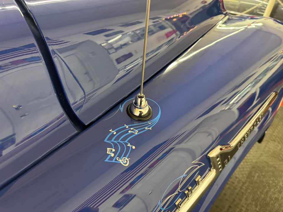 1958 Chevrolet Pickup
