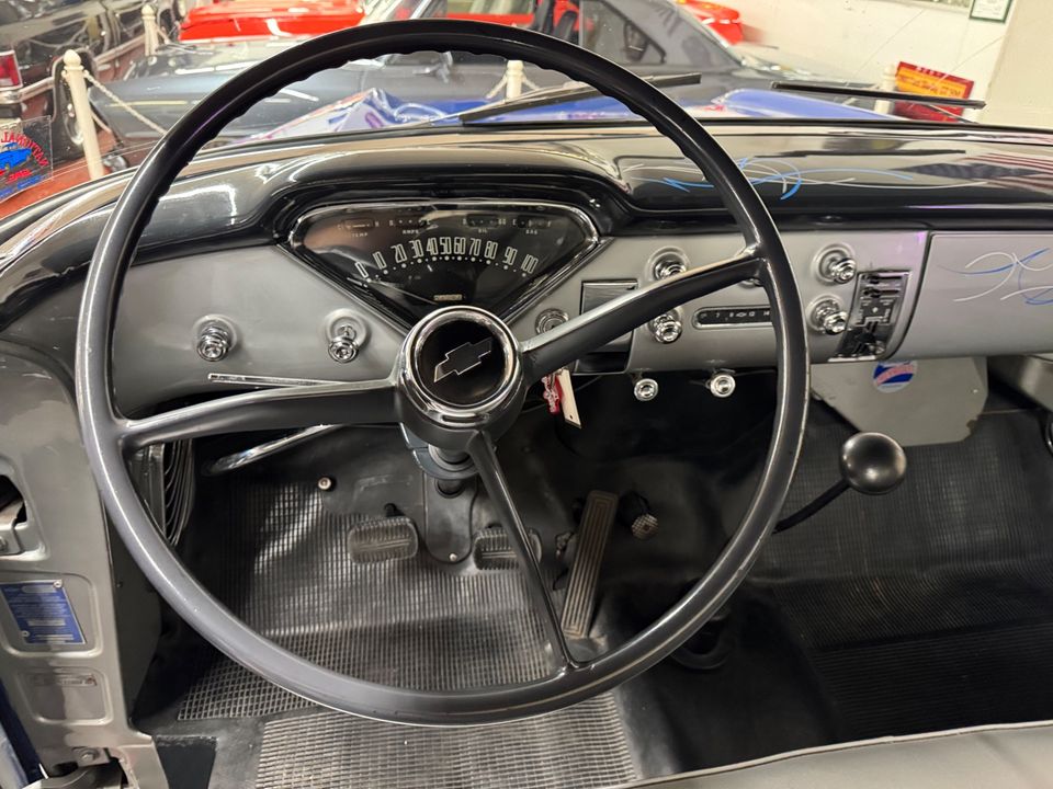 1958 Chevrolet Pickup