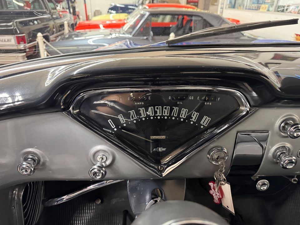 1958 Chevrolet Pickup