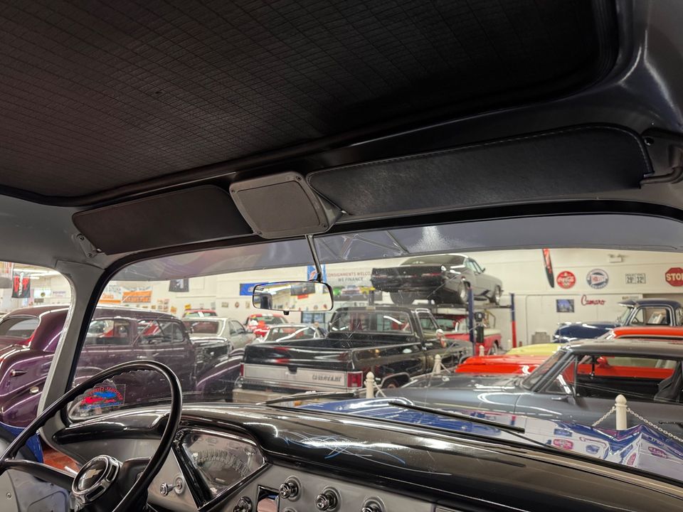 1958 Chevrolet Pickup