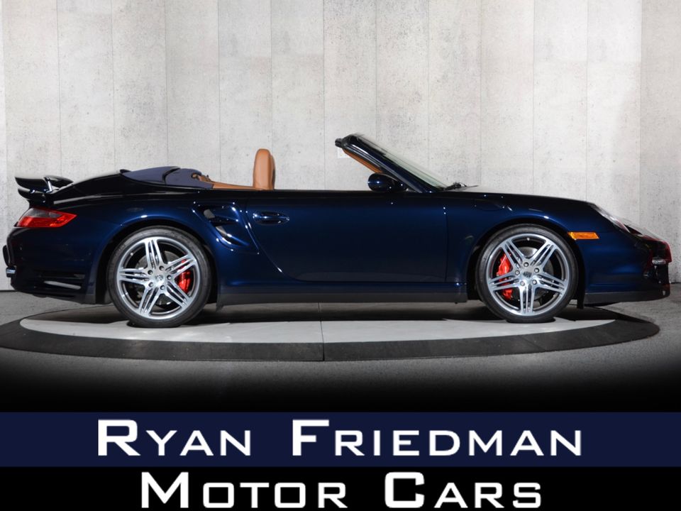 2009 Porsche 911