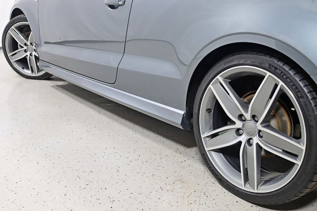 2015 Audi A3