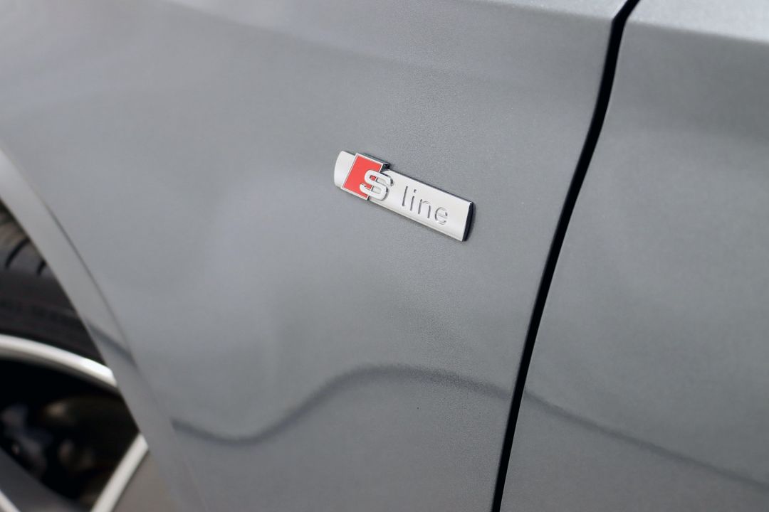 2015 Audi A3