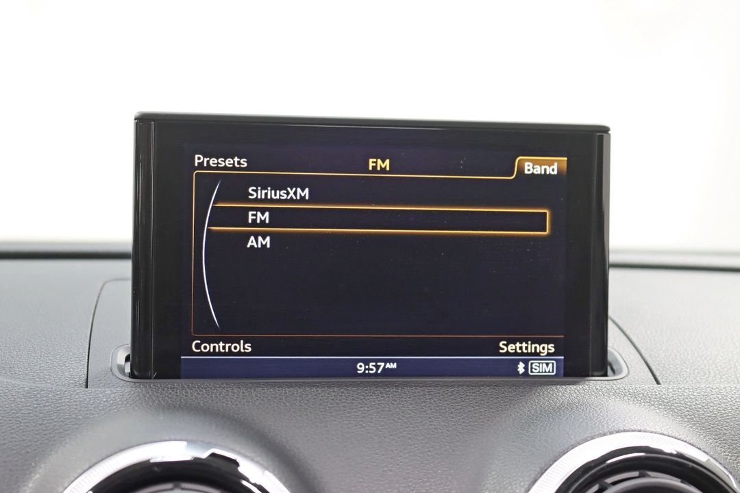 2015 Audi A3