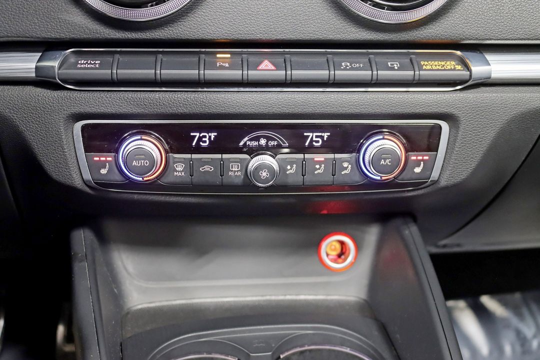 2015 Audi A3
