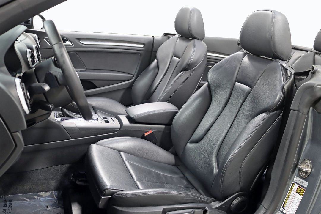 2015 Audi A3
