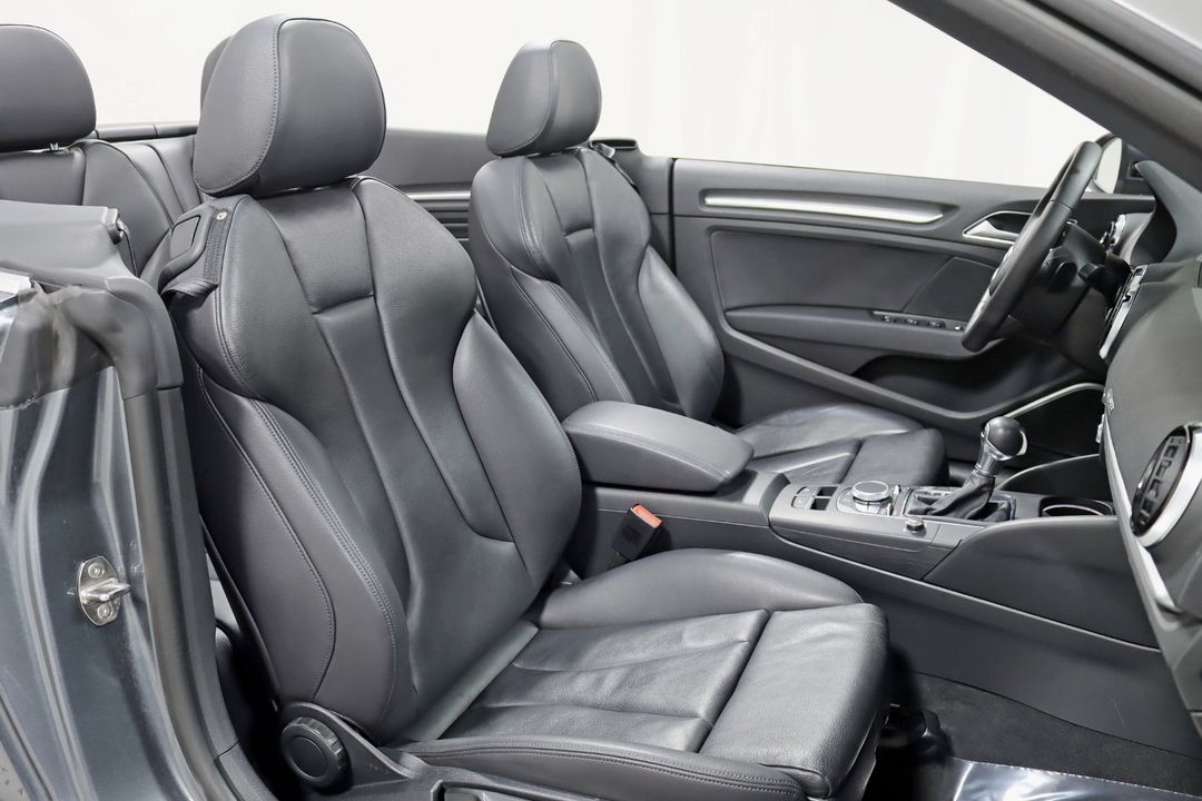 2015 Audi A3