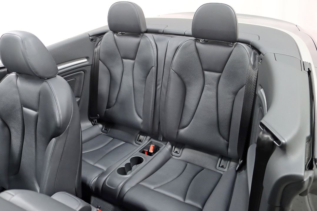 2015 Audi A3