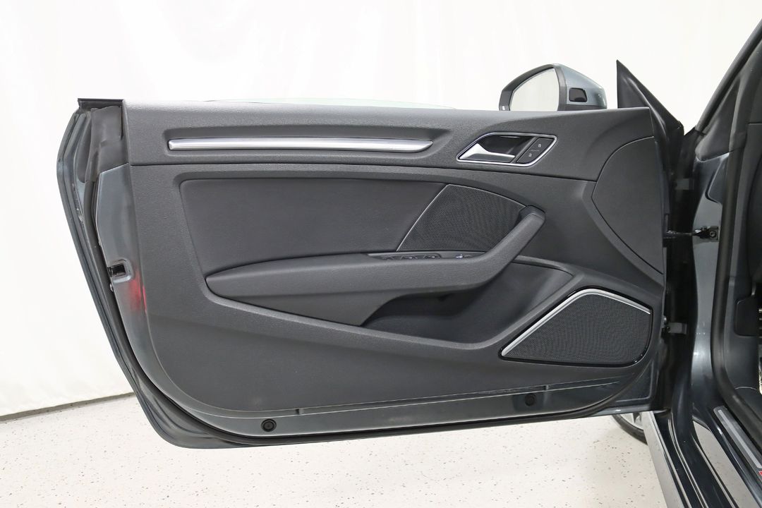 2015 Audi A3