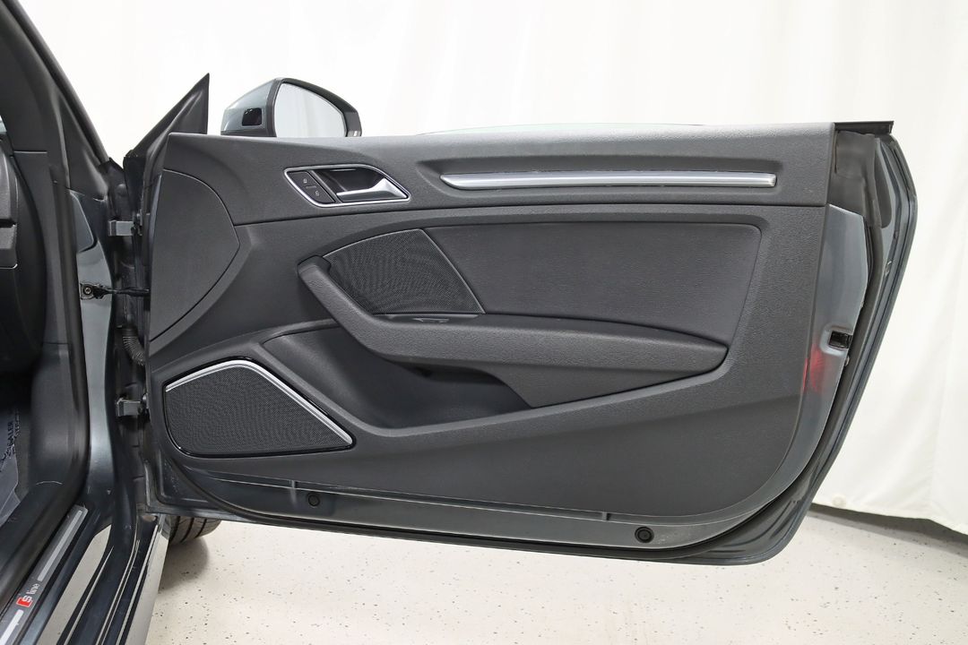 2015 Audi A3