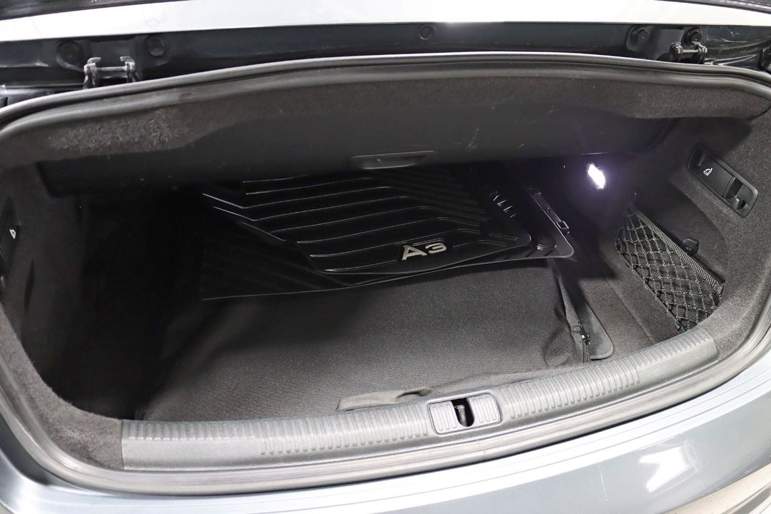 2015 Audi A3