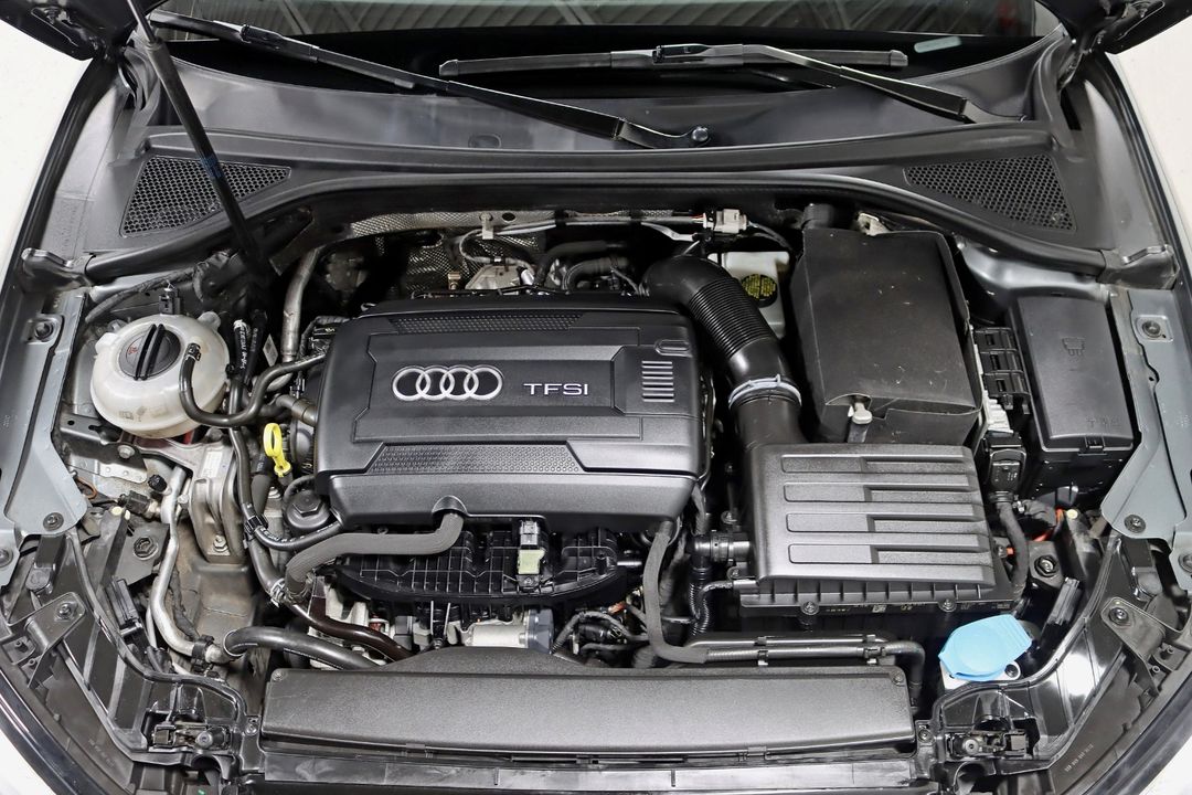 2015 Audi A3