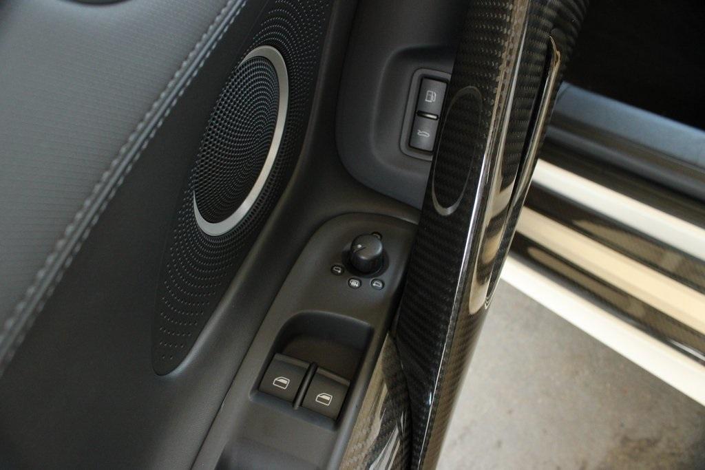 2012 Audi R8