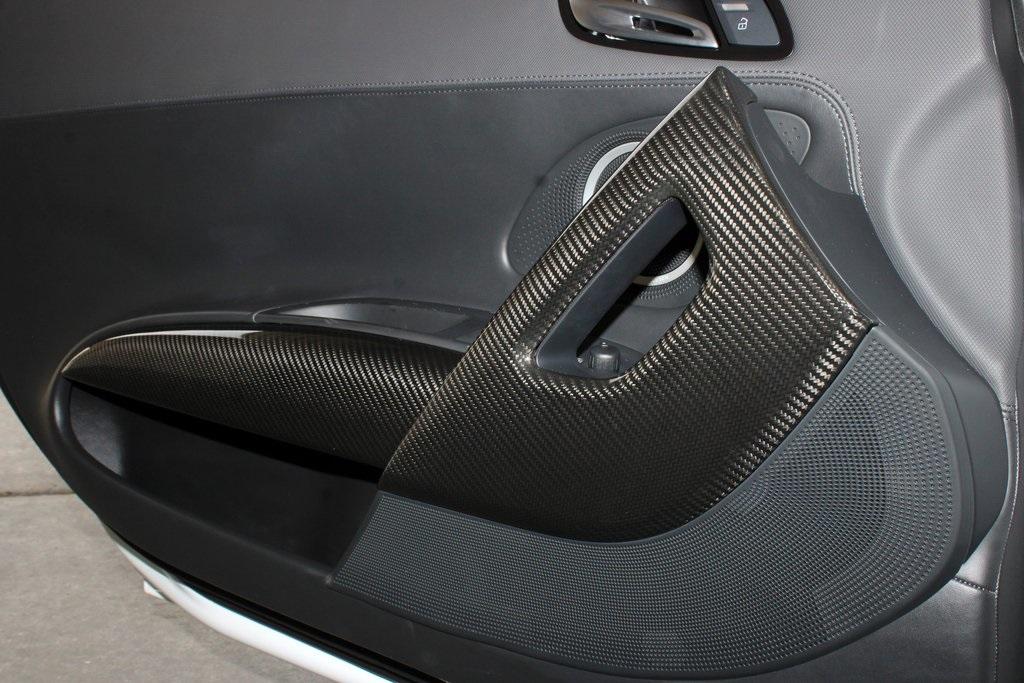 2012 Audi R8