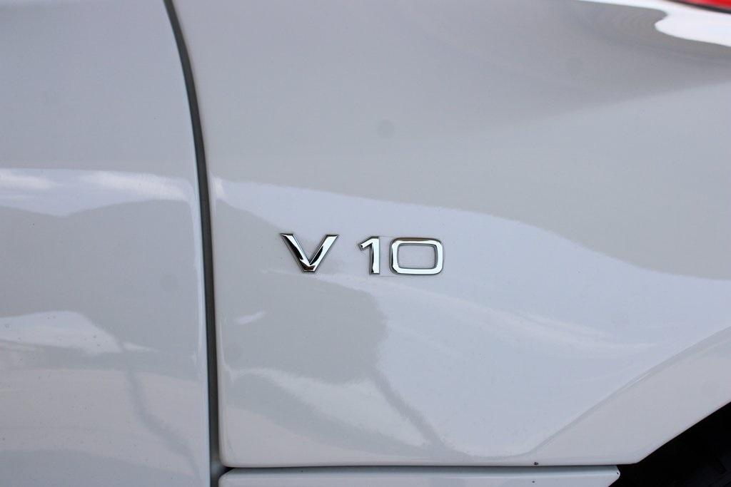 2012 Audi R8
