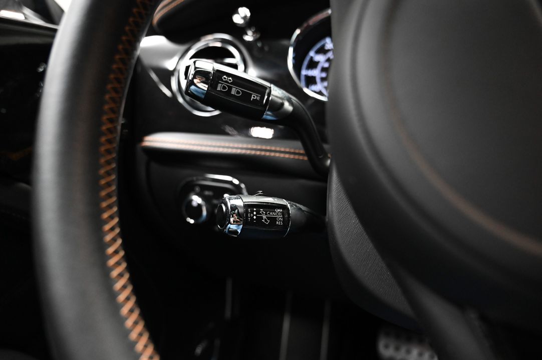 2016 Bentley Mulsanne