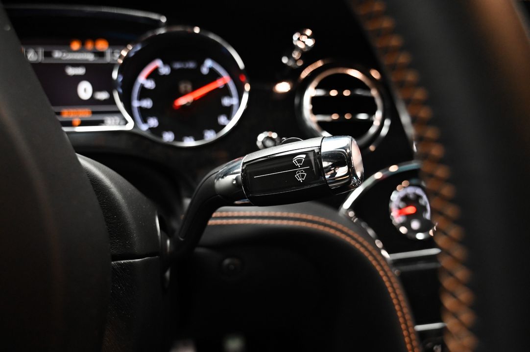 2016 Bentley Mulsanne