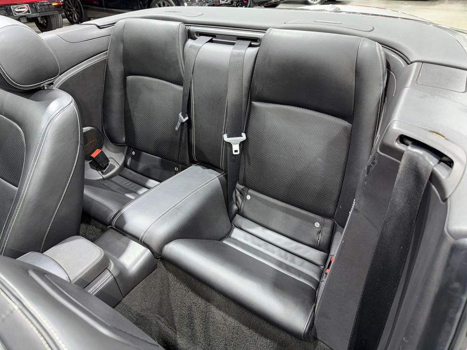 2010 Jaguar XKR