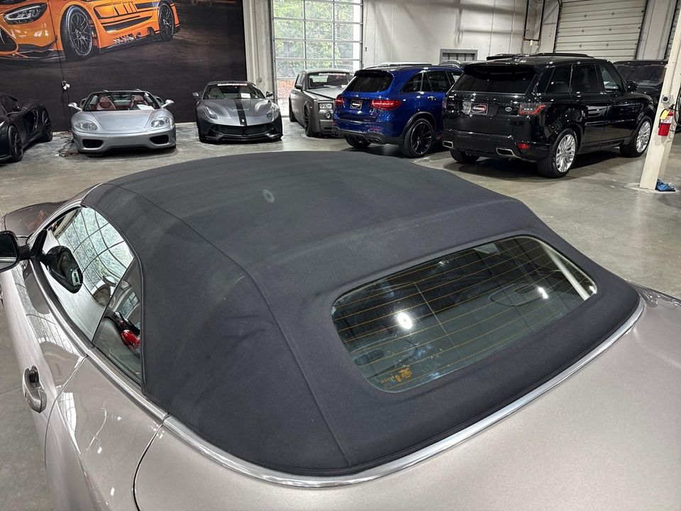 2010 Jaguar XKR