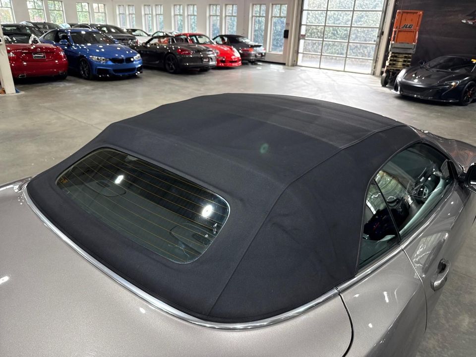 2010 Jaguar XKR