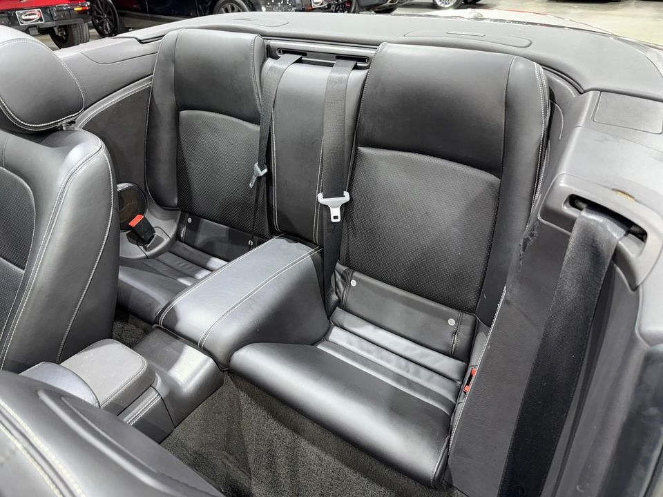 2010 Jaguar XKR