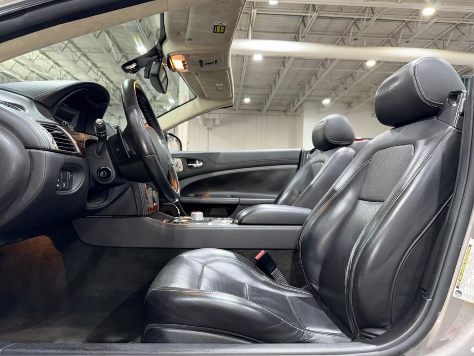 2010 Jaguar XKR