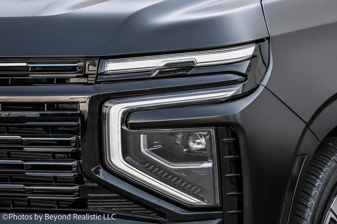 2025 Chevrolet Suburban