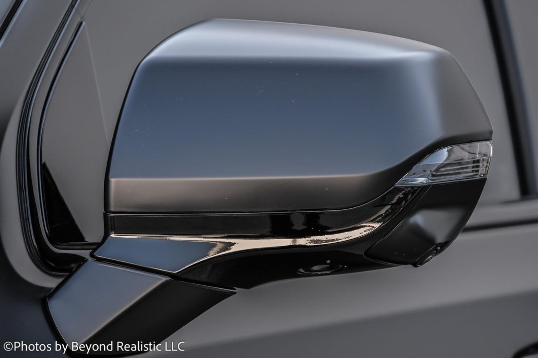 2025 Chevrolet Suburban