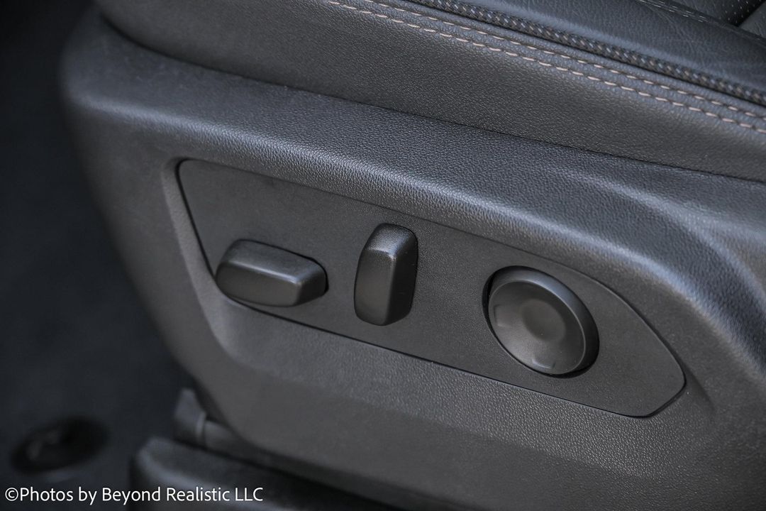 2025 Chevrolet Suburban