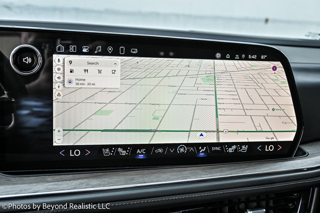2025 Chevrolet Suburban