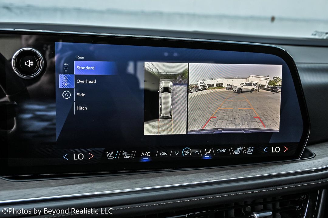 2025 Chevrolet Suburban