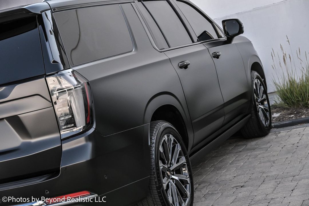 2025 Chevrolet Suburban