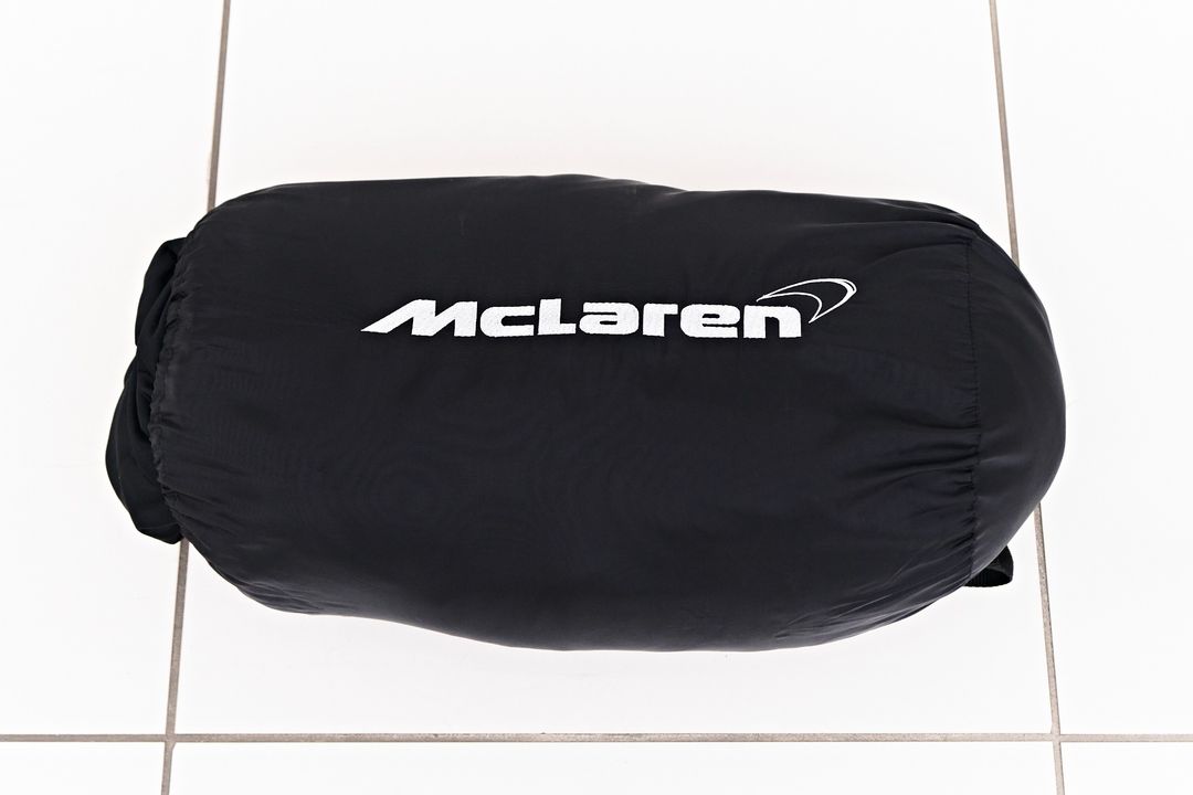 2023 McLaren Artura
