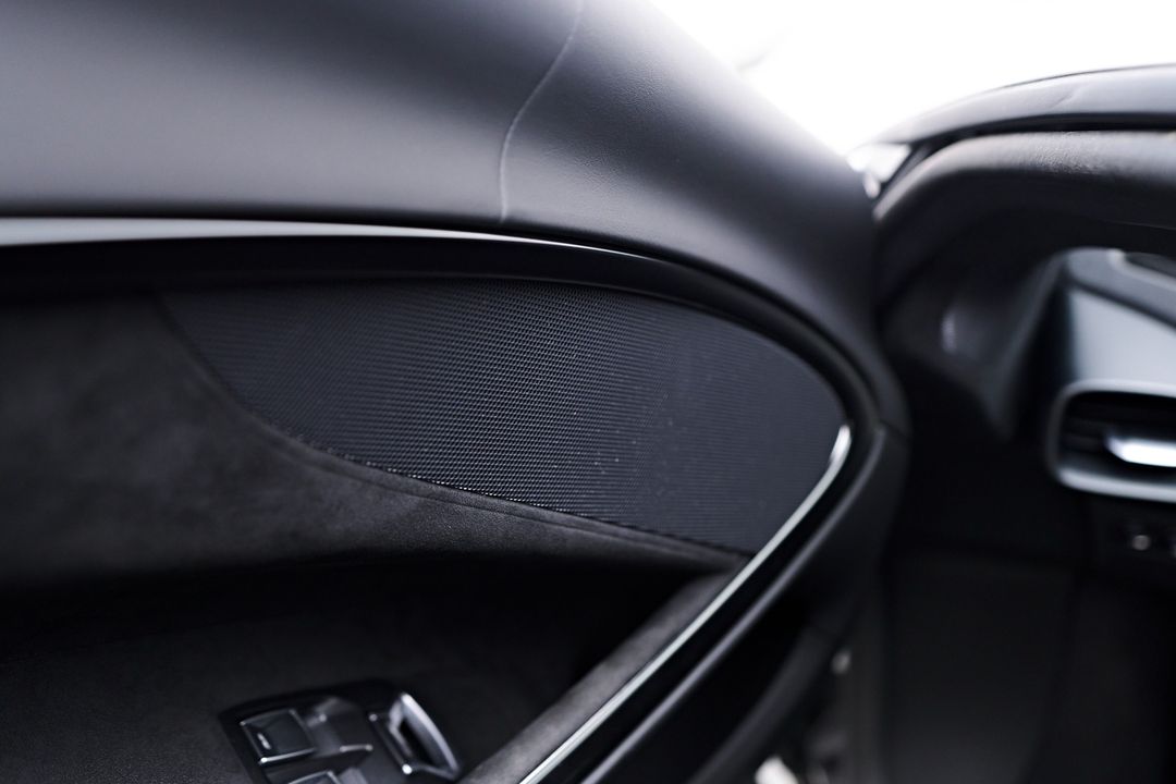 2023 McLaren Artura