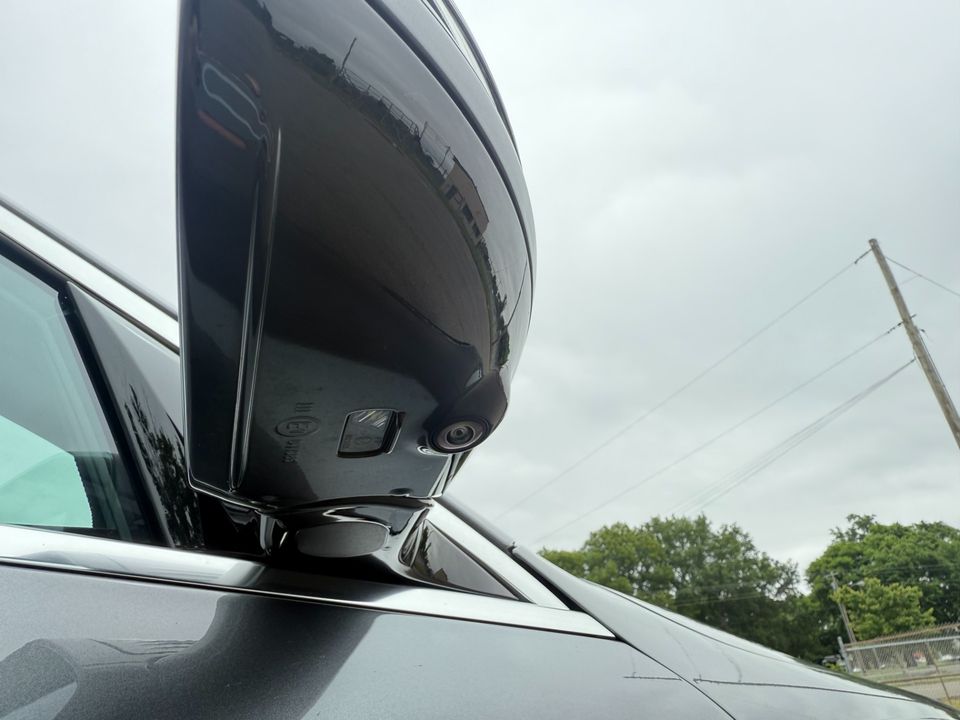 2022 Mercedes-Benz E 350