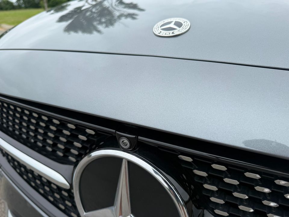 2022 Mercedes-Benz E 350