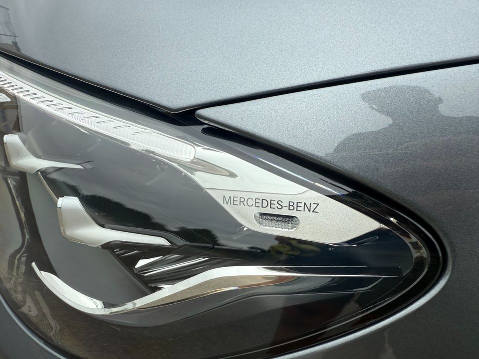 2022 Mercedes-Benz E 350