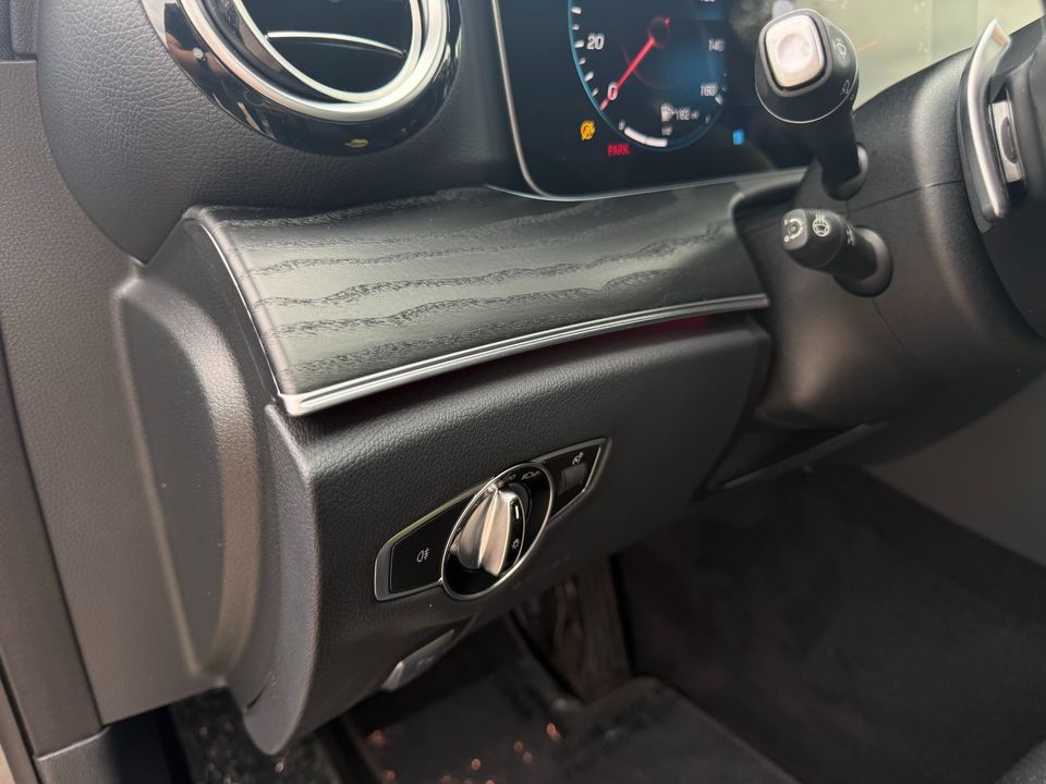2022 Mercedes-Benz E 350