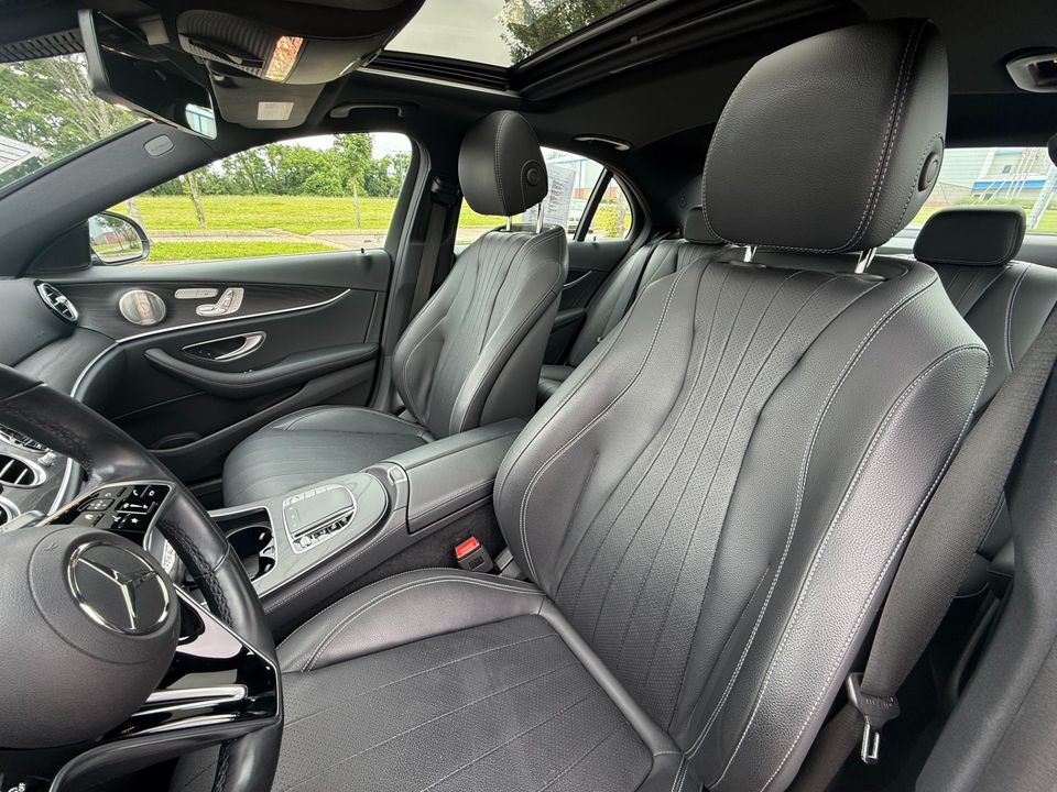 2022 Mercedes-Benz E 350