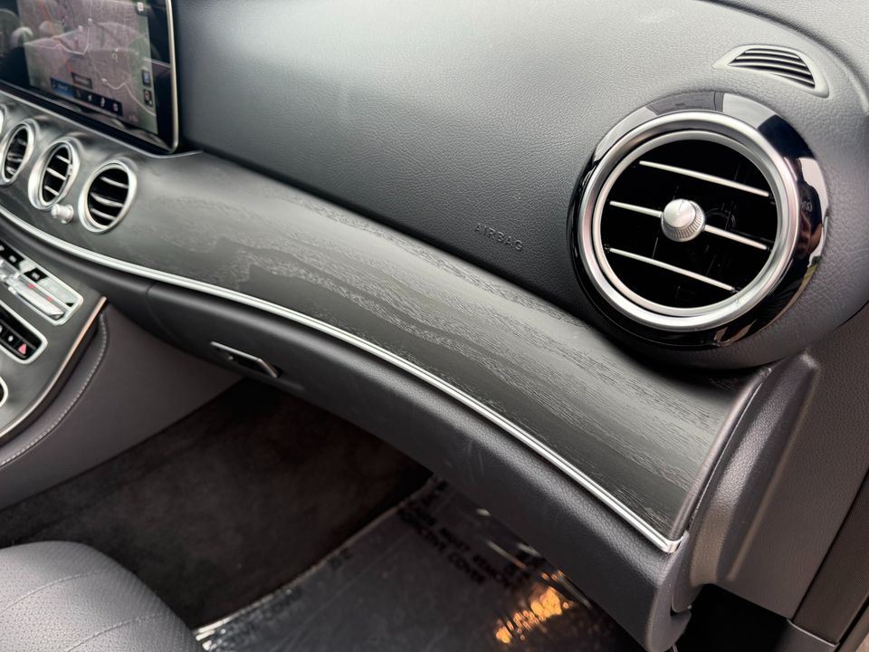 2022 Mercedes-Benz E 350