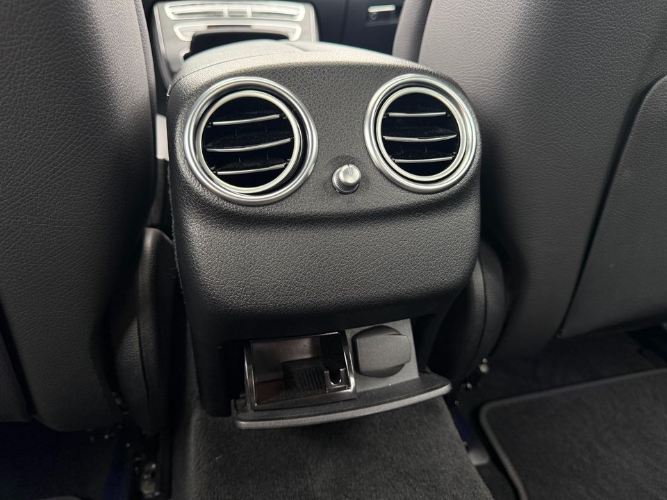2022 Mercedes-Benz E 350